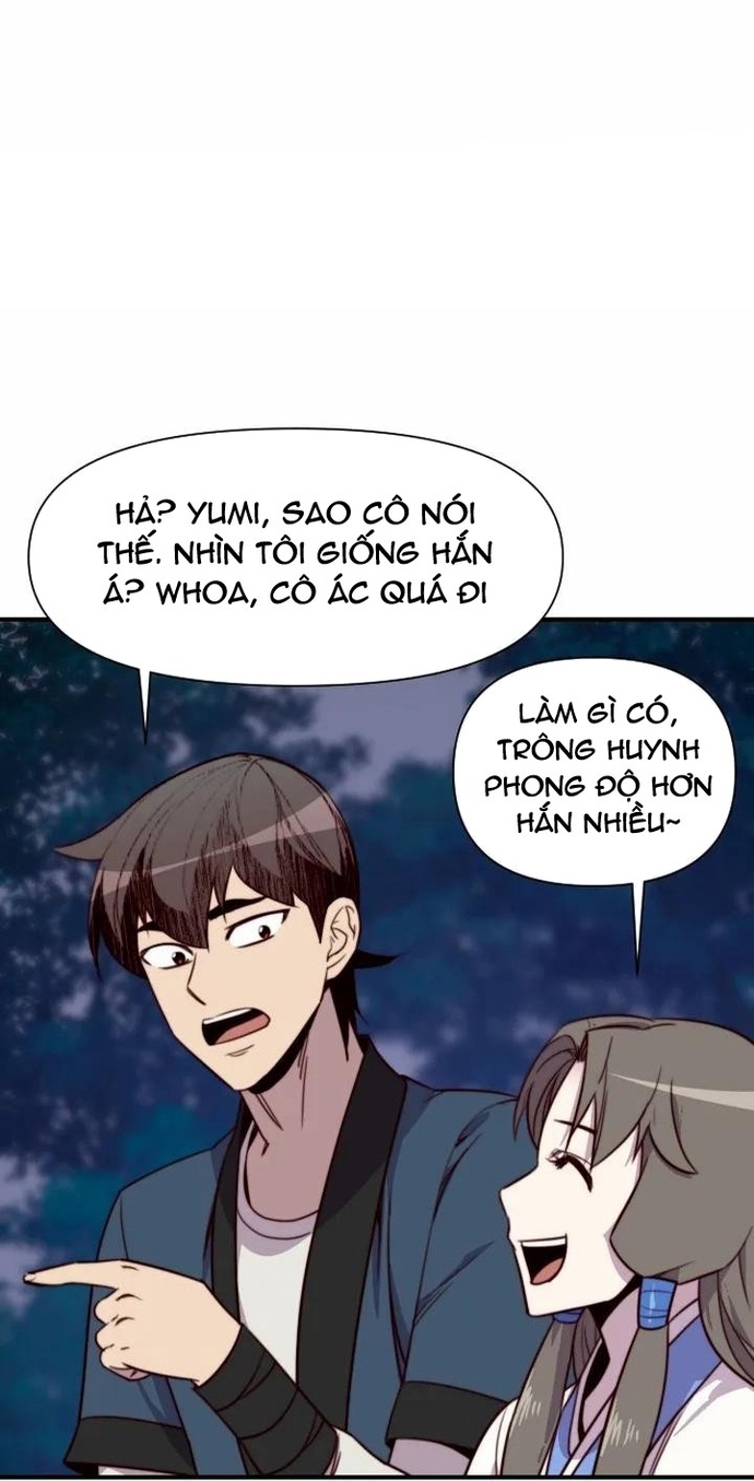 Kẻ Mạnh Nhất Lịch Sử: Chapter 126
