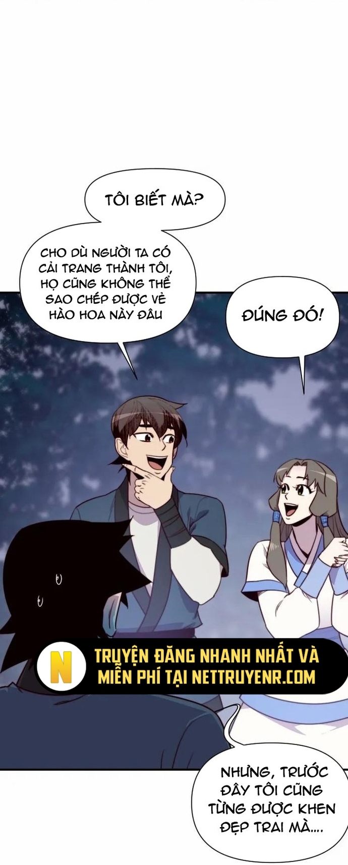 Kẻ Mạnh Nhất Lịch Sử: Chapter 126