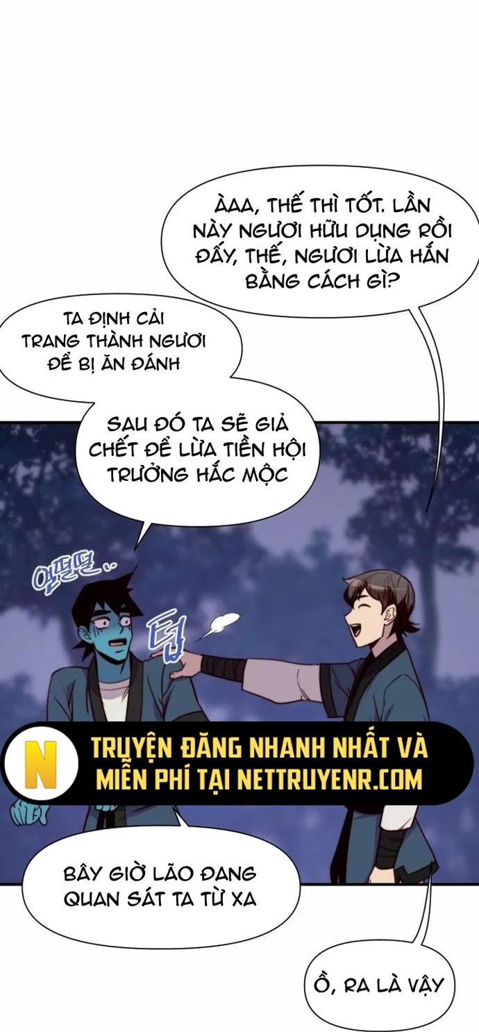 Kẻ Mạnh Nhất Lịch Sử: Chapter 126