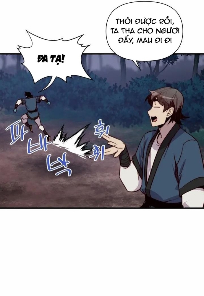 Kẻ Mạnh Nhất Lịch Sử: Chapter 126