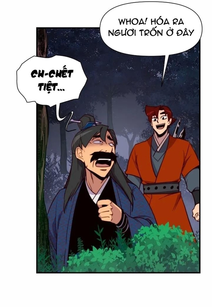 Kẻ Mạnh Nhất Lịch Sử: Chapter 126