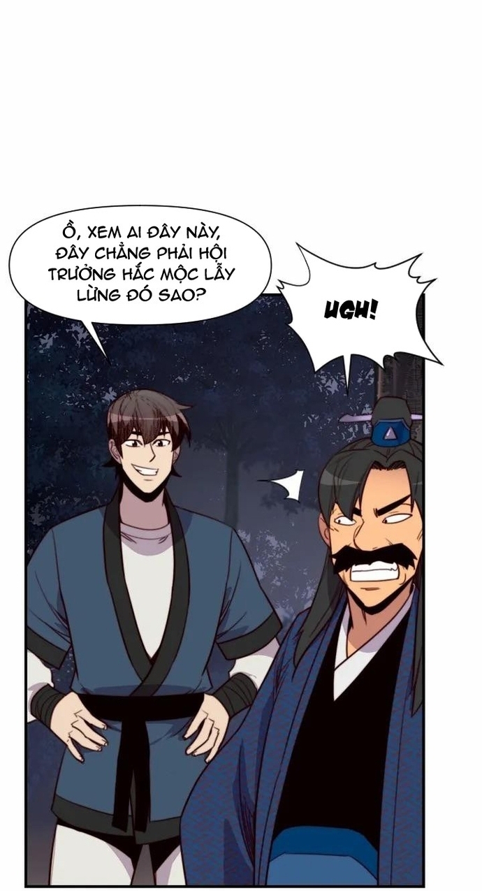 Kẻ Mạnh Nhất Lịch Sử: Chapter 126