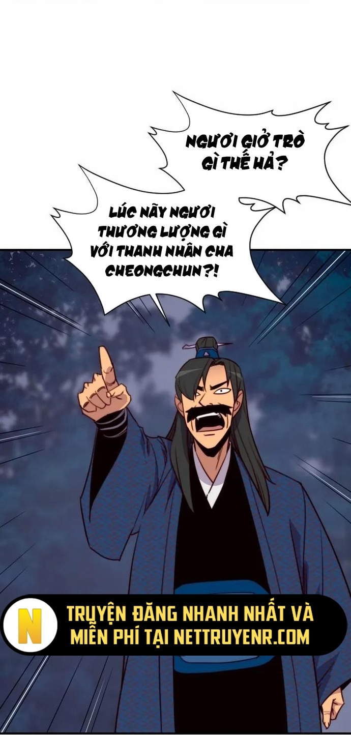 Kẻ Mạnh Nhất Lịch Sử: Chapter 126