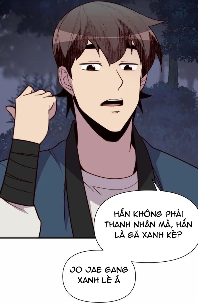 Kẻ Mạnh Nhất Lịch Sử: Chapter 126