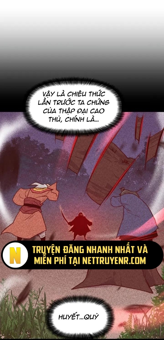 Kẻ Mạnh Nhất Lịch Sử: Chapter 126
