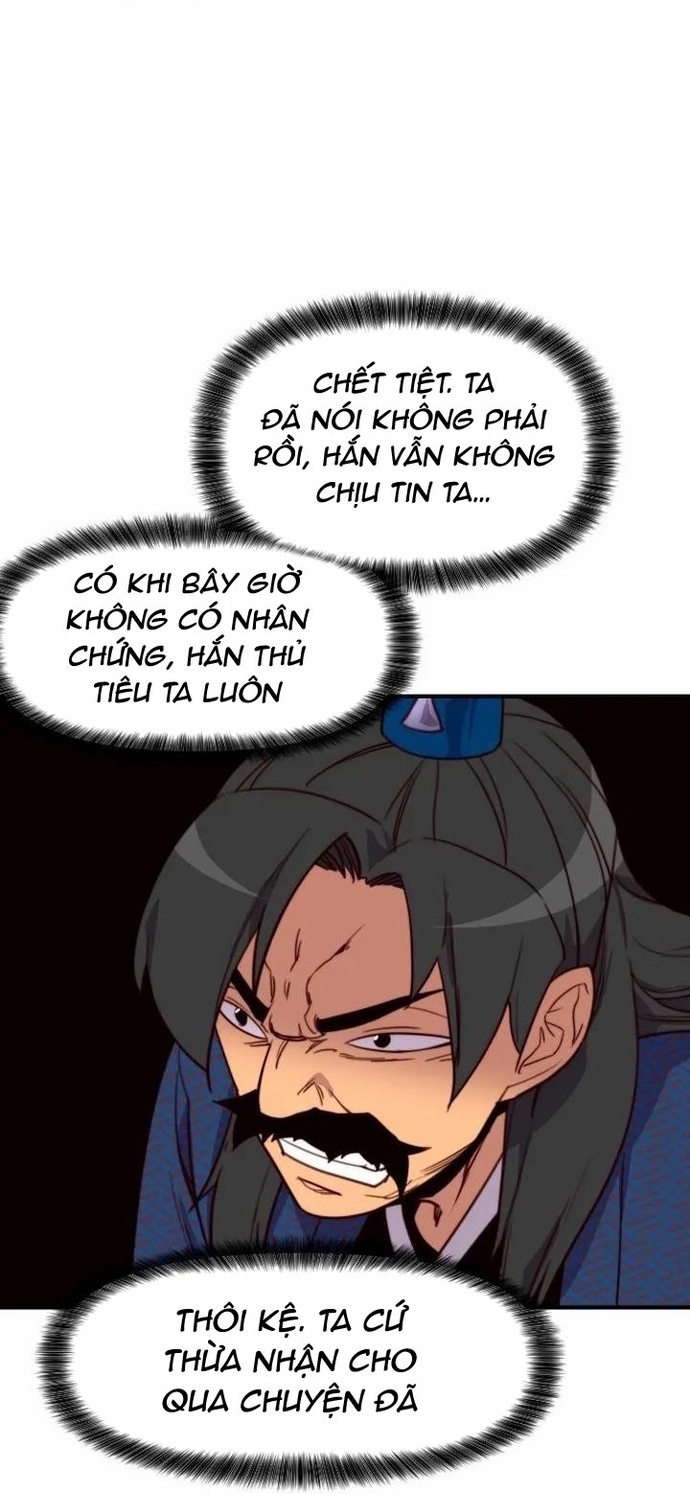Kẻ Mạnh Nhất Lịch Sử: Chapter 126