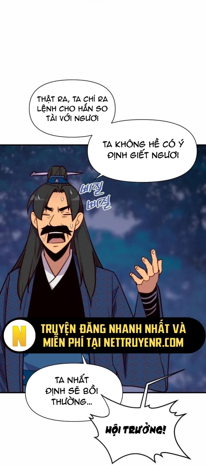 Kẻ Mạnh Nhất Lịch Sử: Chapter 126