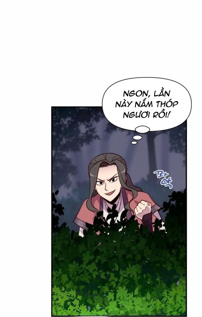 Kẻ Mạnh Nhất Lịch Sử: Chapter 126