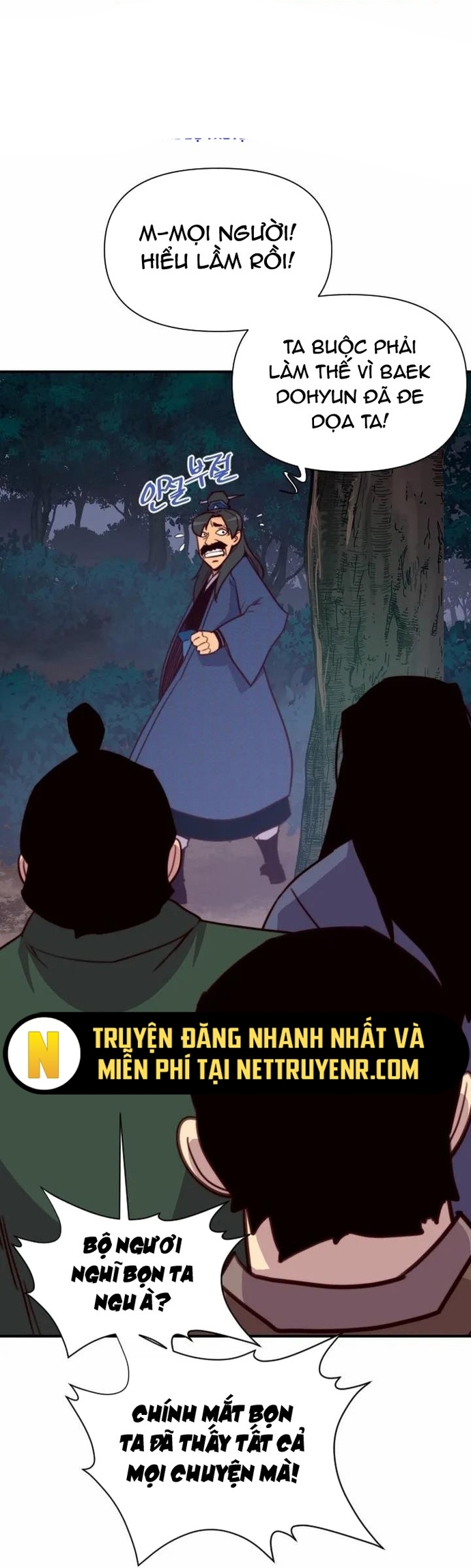 Kẻ Mạnh Nhất Lịch Sử: Chapter 126