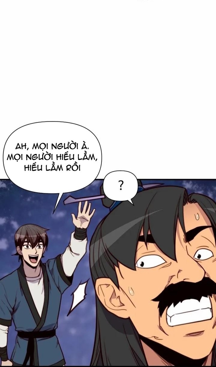 Kẻ Mạnh Nhất Lịch Sử: Chapter 126