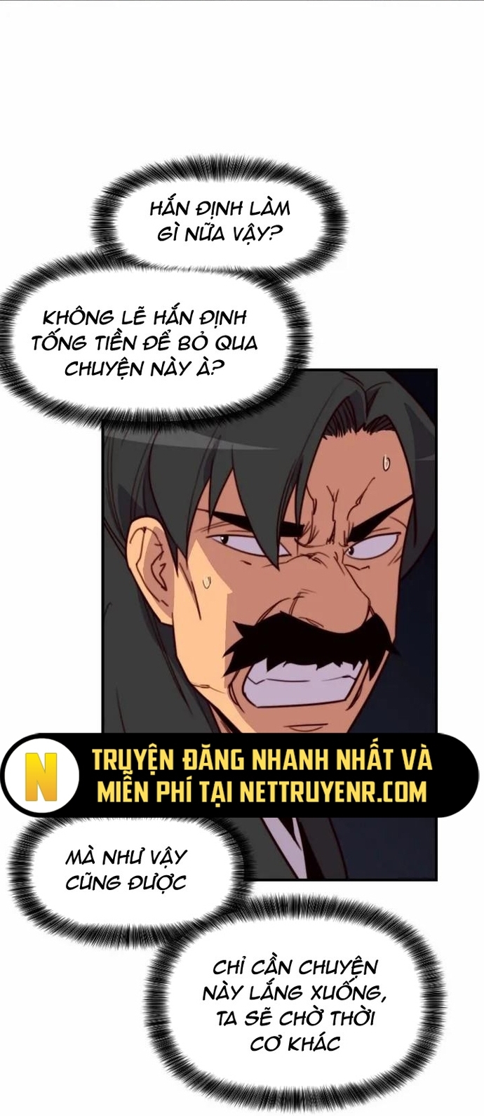 Kẻ Mạnh Nhất Lịch Sử: Chapter 126