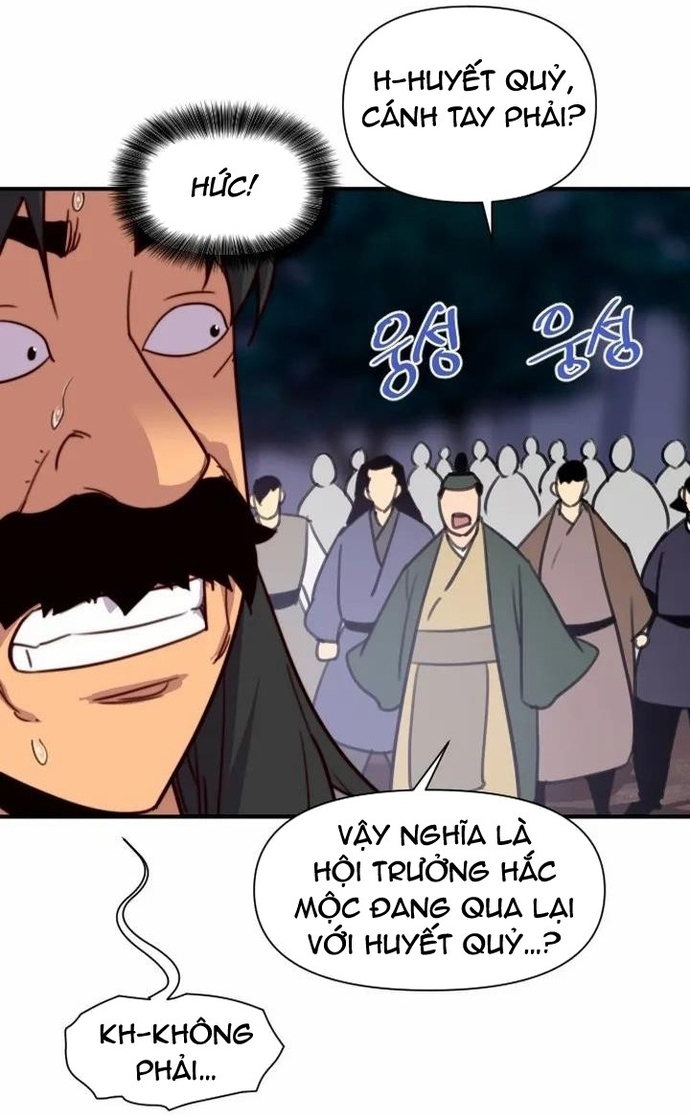 Kẻ Mạnh Nhất Lịch Sử: Chapter 126