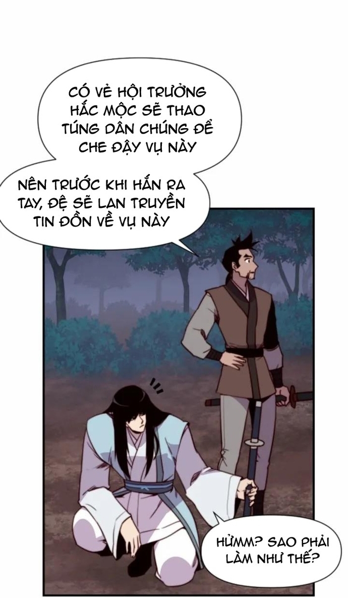 Kẻ Mạnh Nhất Lịch Sử: Chapter 126