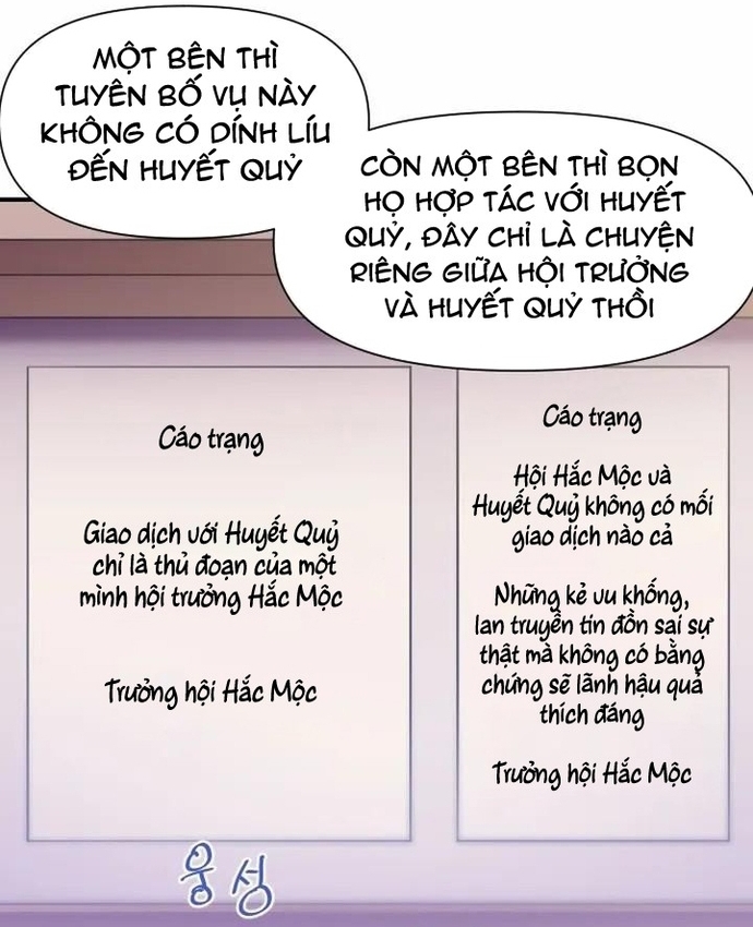 Kẻ Mạnh Nhất Lịch Sử: Chapter 126