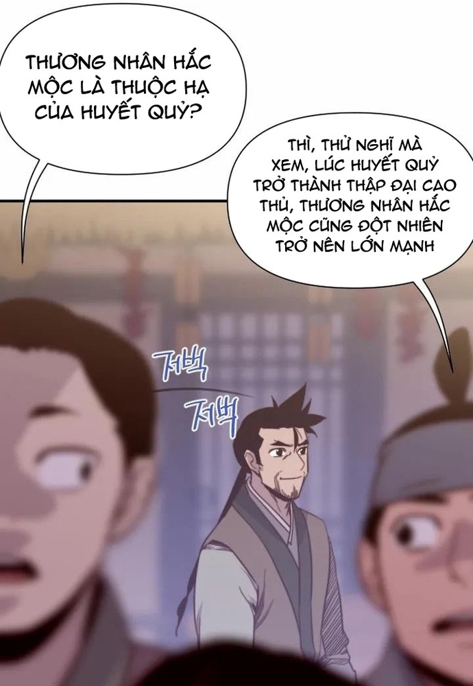 Kẻ Mạnh Nhất Lịch Sử: Chapter 126