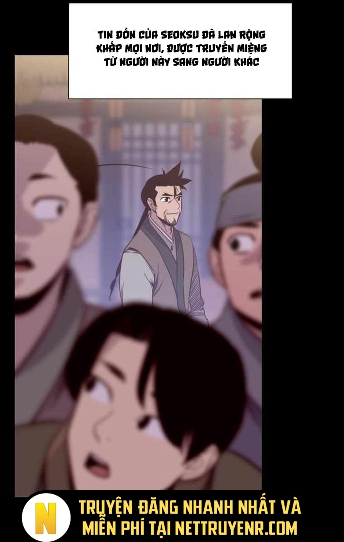 Kẻ Mạnh Nhất Lịch Sử: Chapter 127