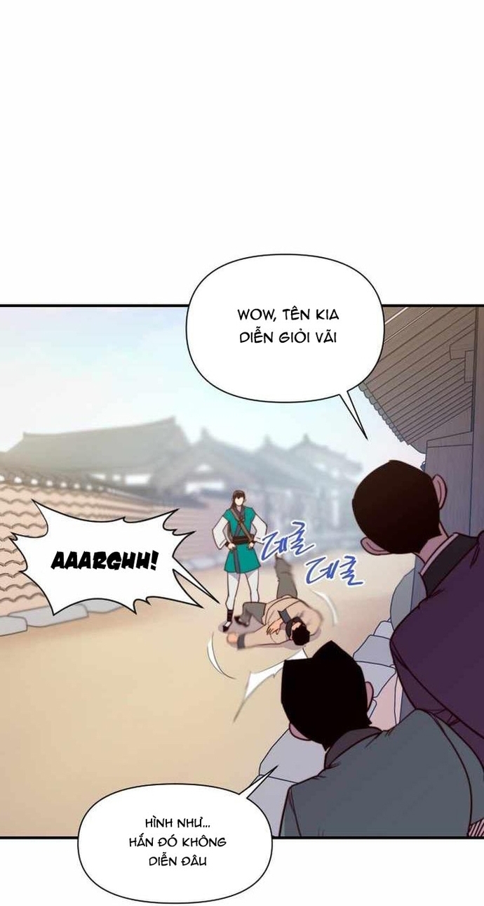 Kẻ Mạnh Nhất Lịch Sử: Chapter 127