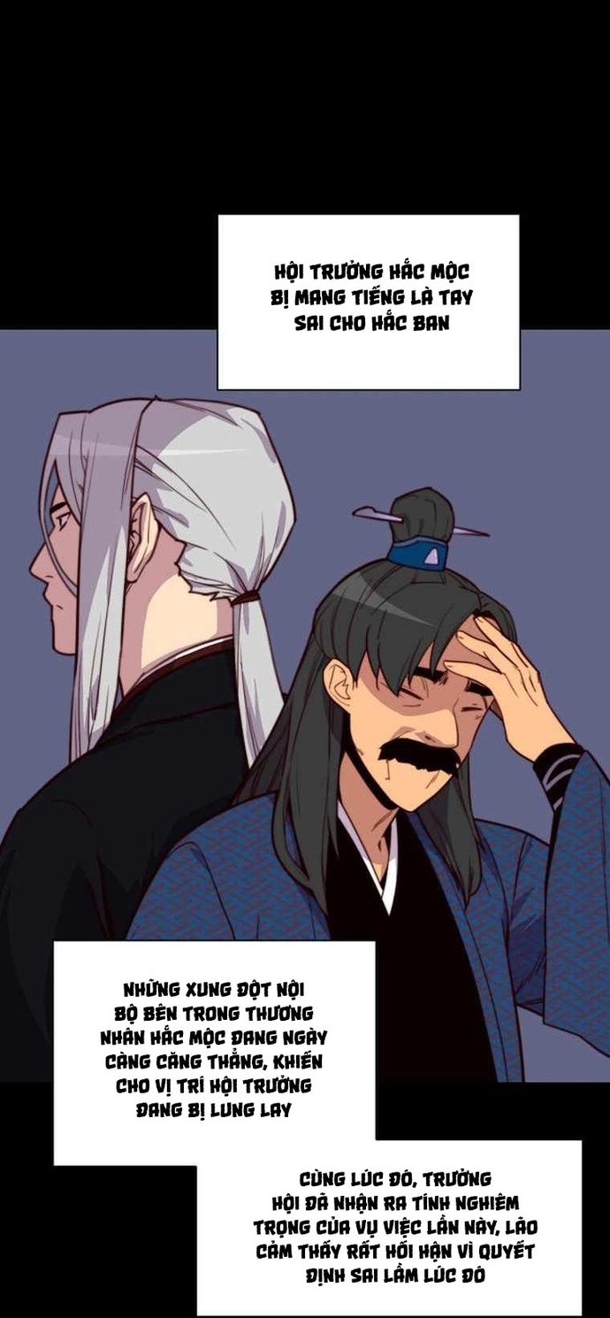 Kẻ Mạnh Nhất Lịch Sử: Chapter 127