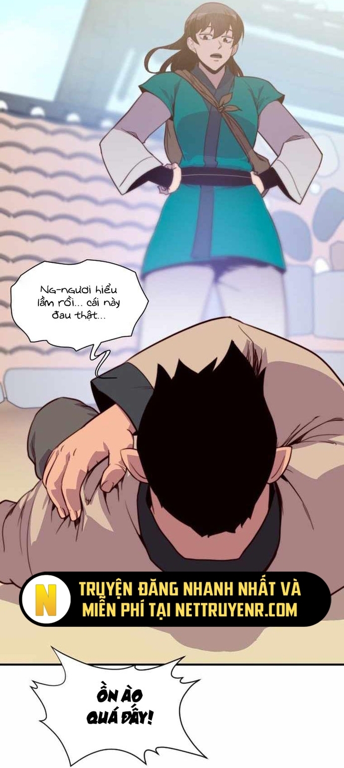 Kẻ Mạnh Nhất Lịch Sử: Chapter 127