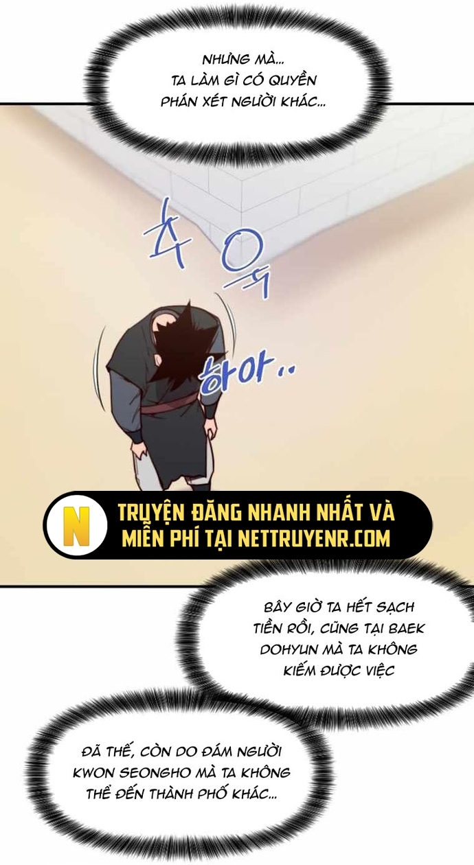 Kẻ Mạnh Nhất Lịch Sử: Chapter 127