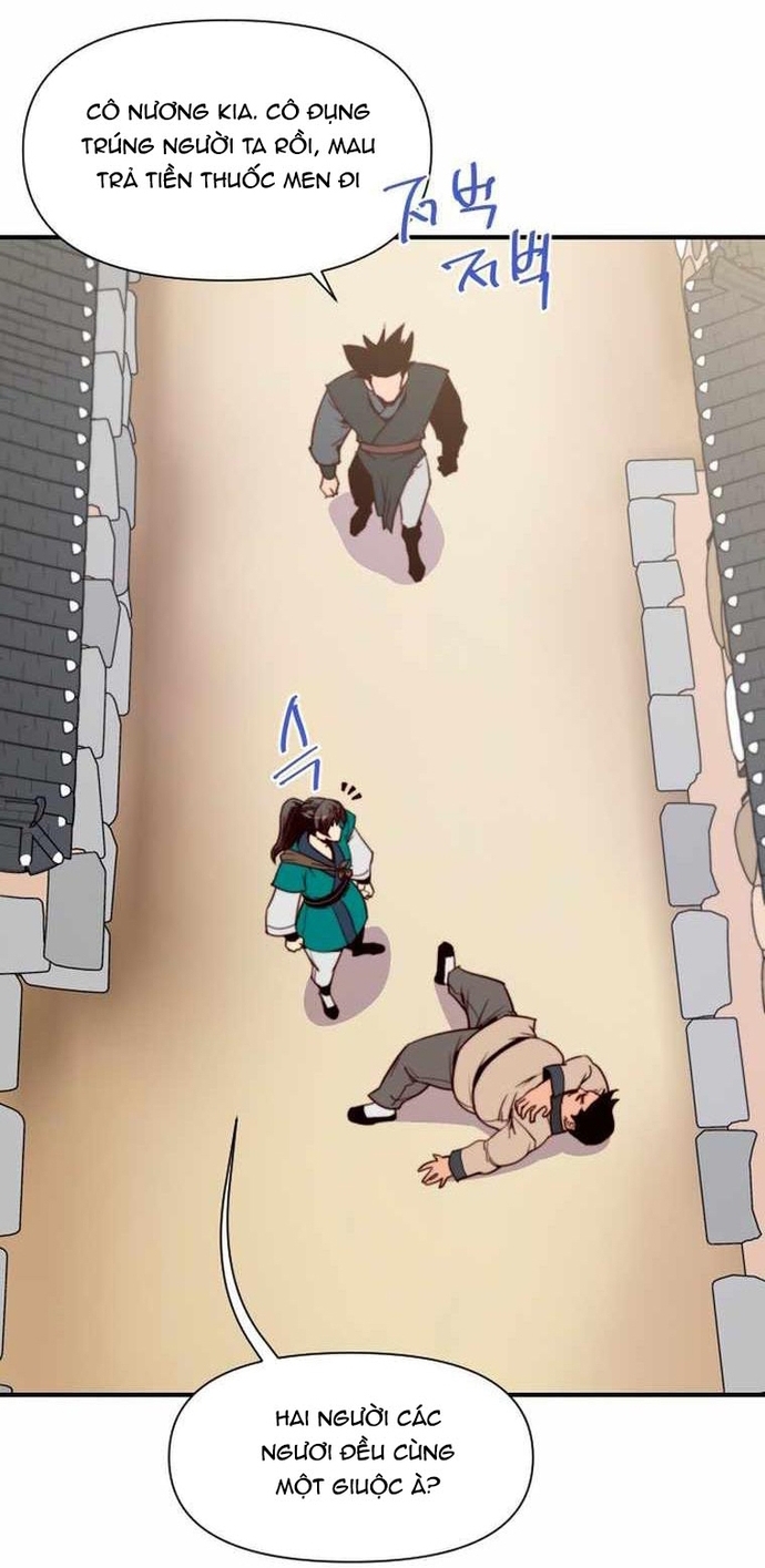 Kẻ Mạnh Nhất Lịch Sử: Chapter 127