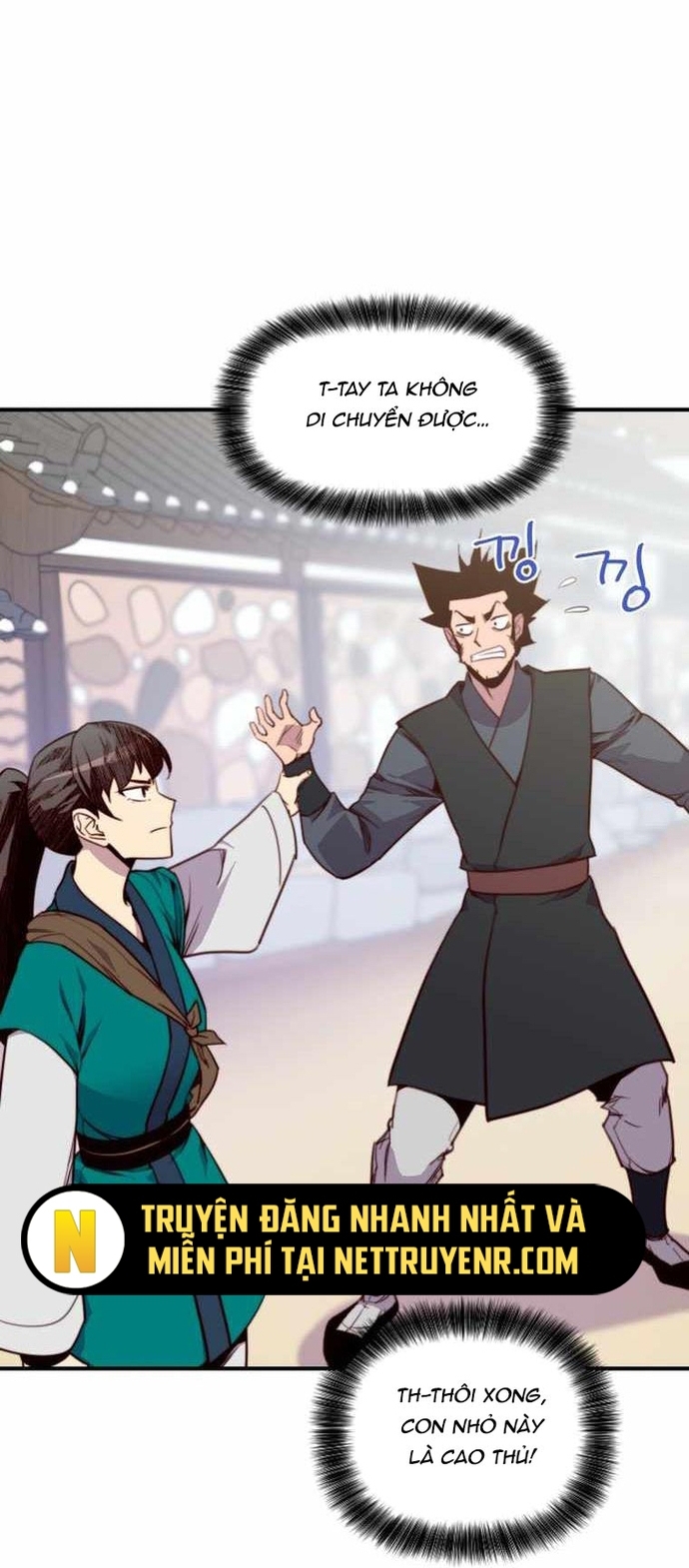 Kẻ Mạnh Nhất Lịch Sử: Chapter 127