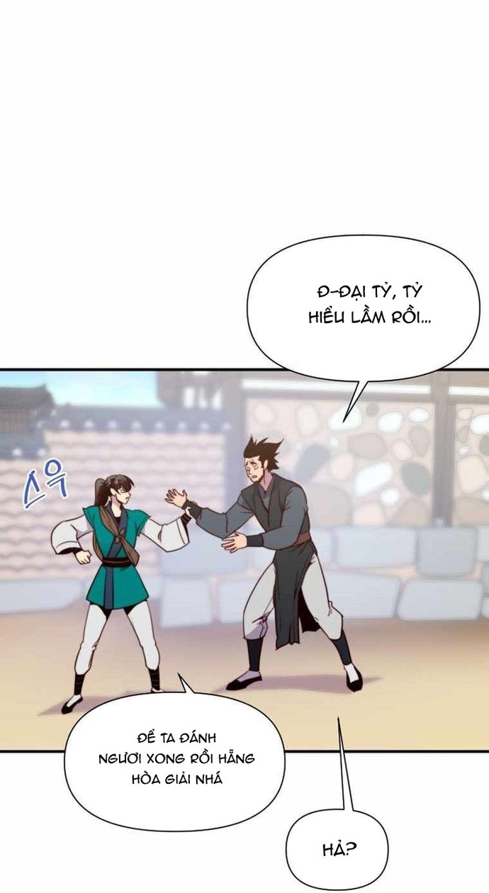 Kẻ Mạnh Nhất Lịch Sử: Chapter 127