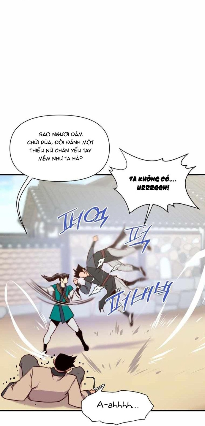 Kẻ Mạnh Nhất Lịch Sử: Chapter 127