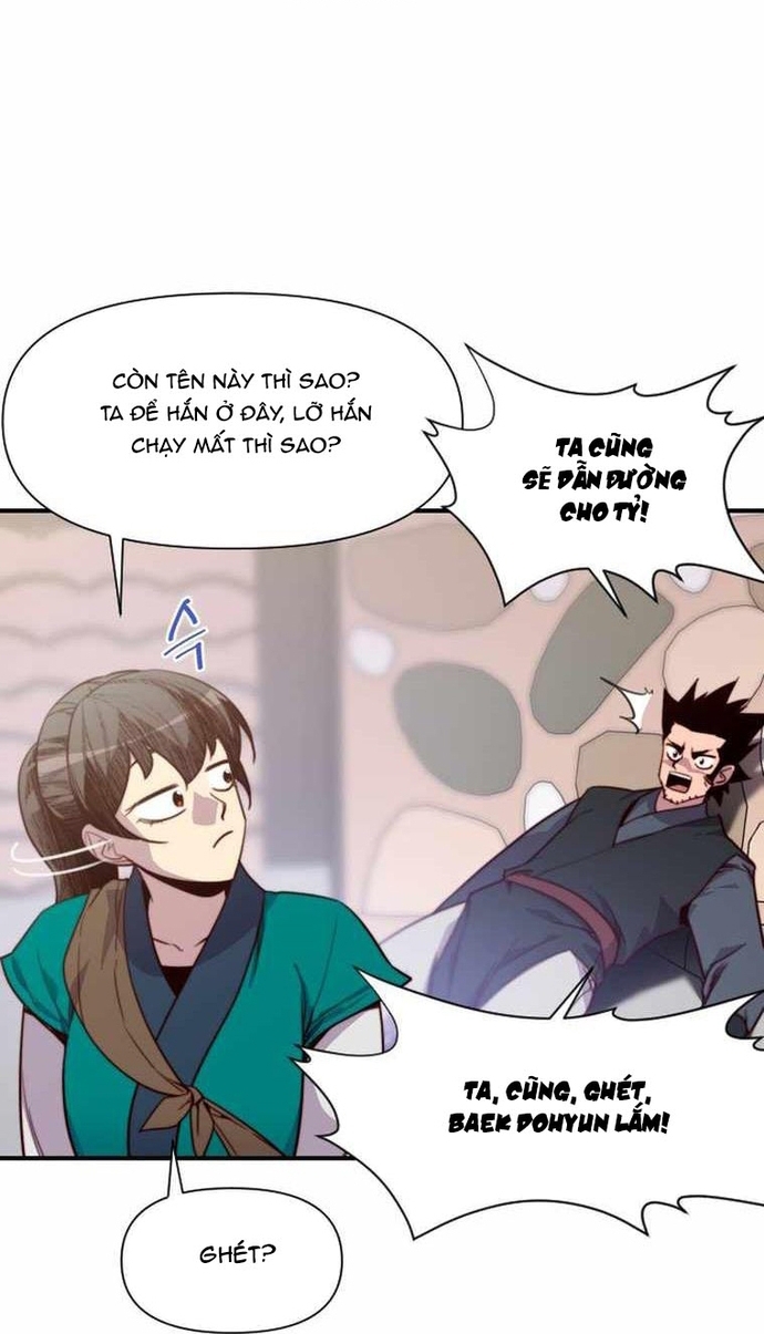 Kẻ Mạnh Nhất Lịch Sử: Chapter 127