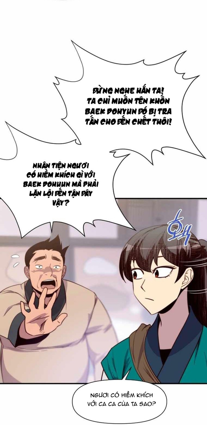 Kẻ Mạnh Nhất Lịch Sử: Chapter 127