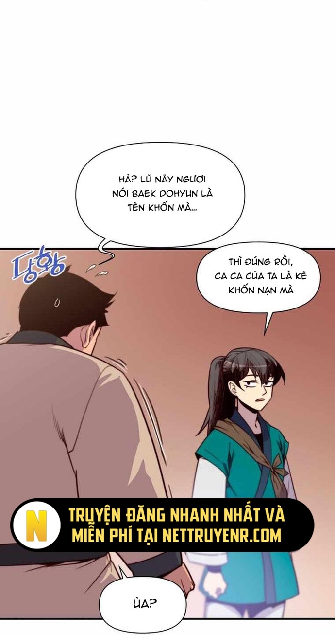 Kẻ Mạnh Nhất Lịch Sử: Chapter 127