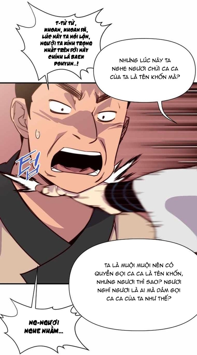 Kẻ Mạnh Nhất Lịch Sử: Chapter 127