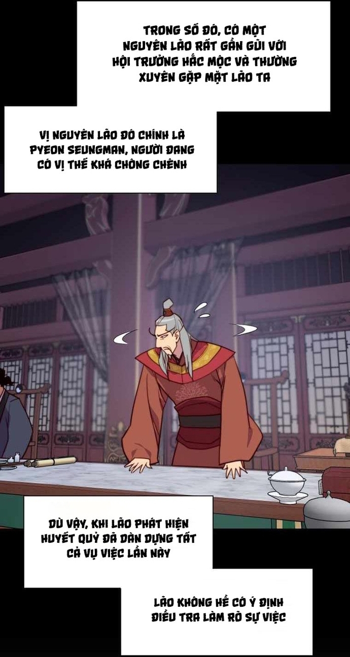 Kẻ Mạnh Nhất Lịch Sử: Chapter 127