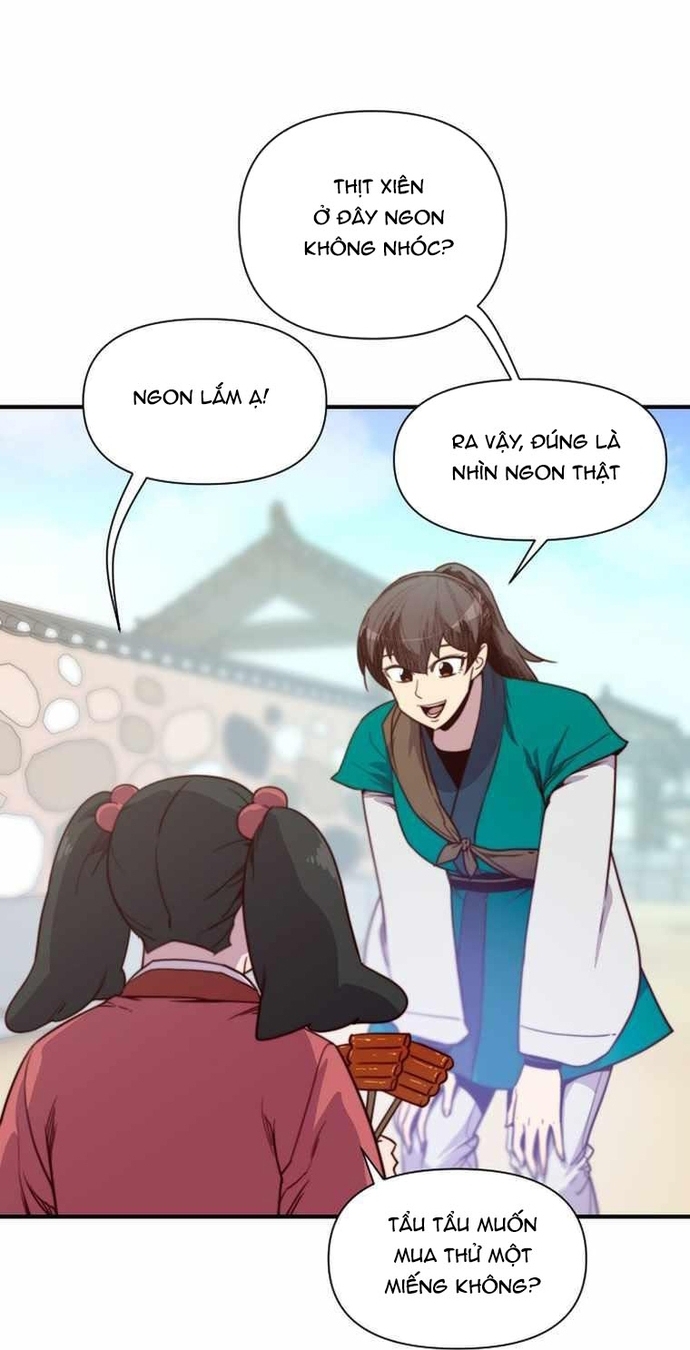 Kẻ Mạnh Nhất Lịch Sử: Chapter 127