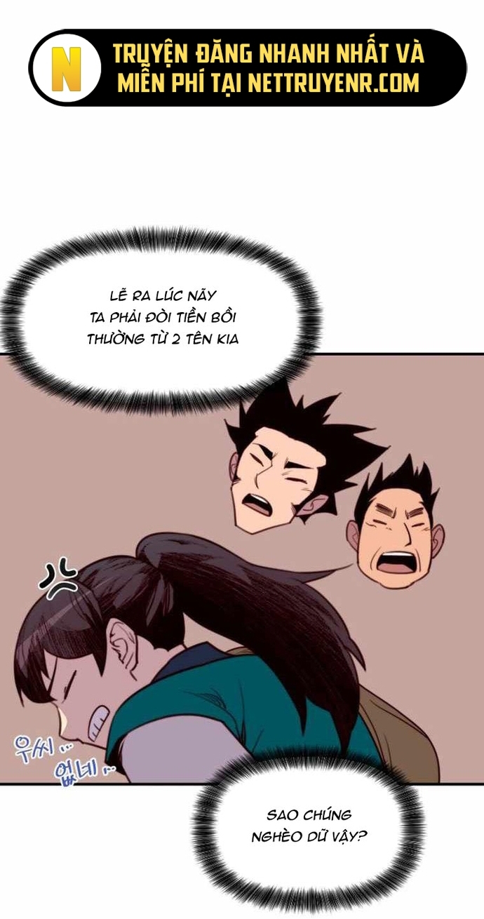 Kẻ Mạnh Nhất Lịch Sử: Chapter 127