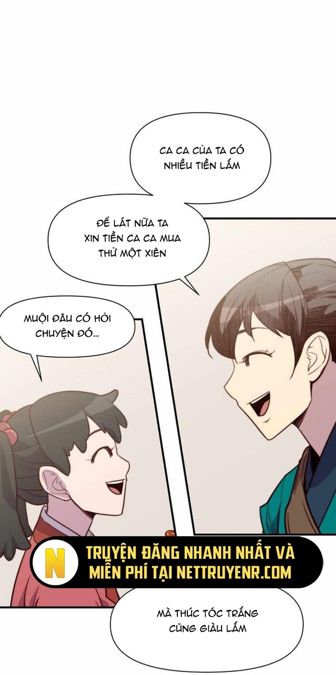 Kẻ Mạnh Nhất Lịch Sử: Chapter 127