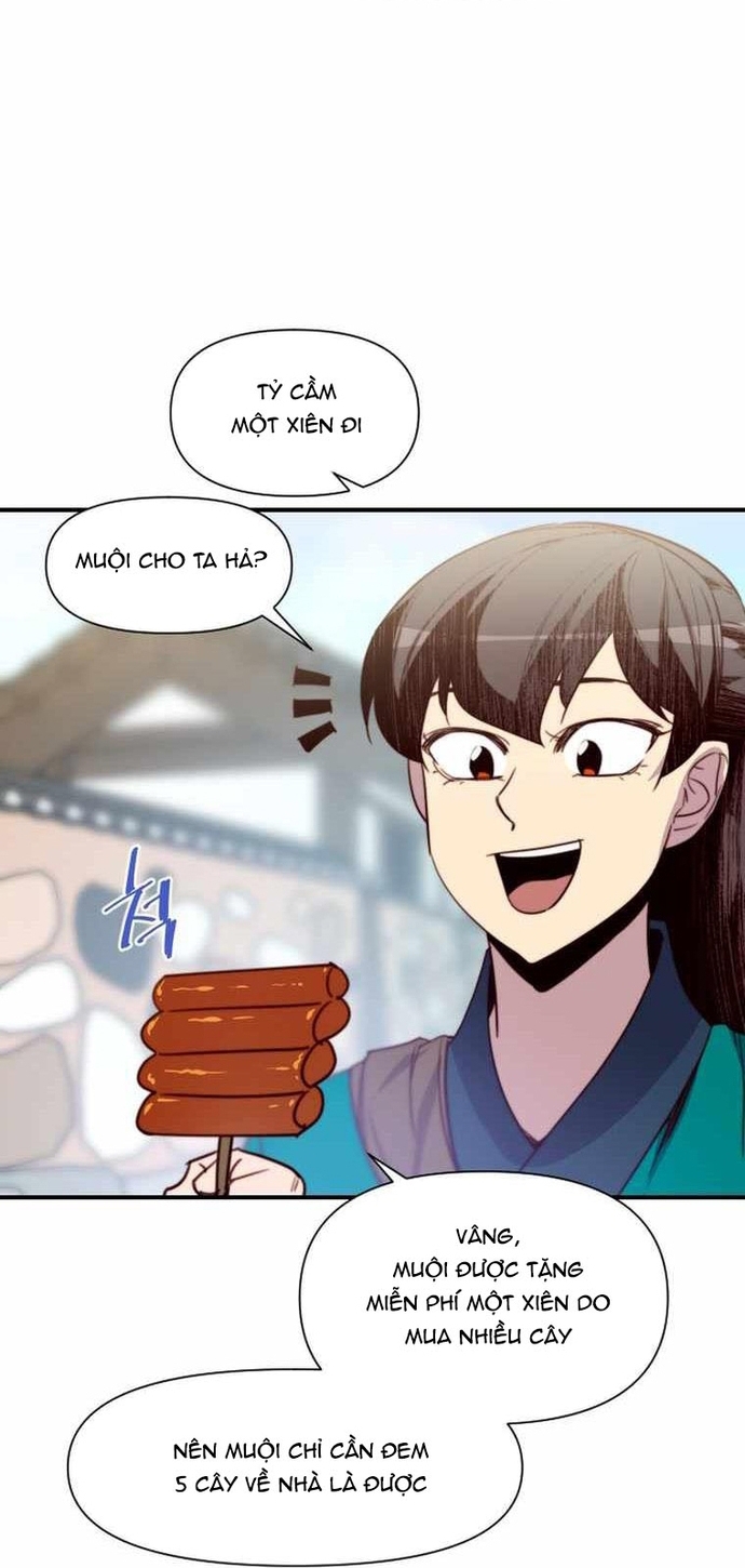 Kẻ Mạnh Nhất Lịch Sử: Chapter 127