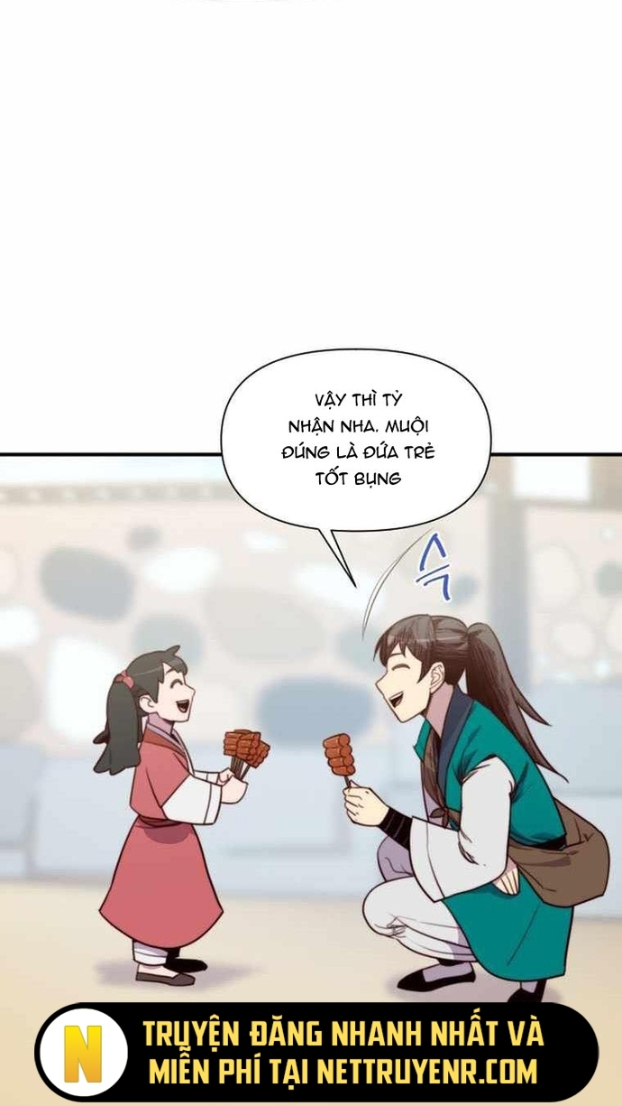 Kẻ Mạnh Nhất Lịch Sử: Chapter 127