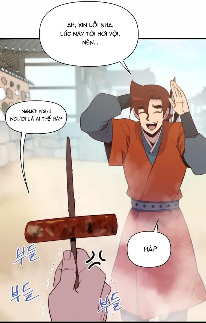 Kẻ Mạnh Nhất Lịch Sử: Chapter 127