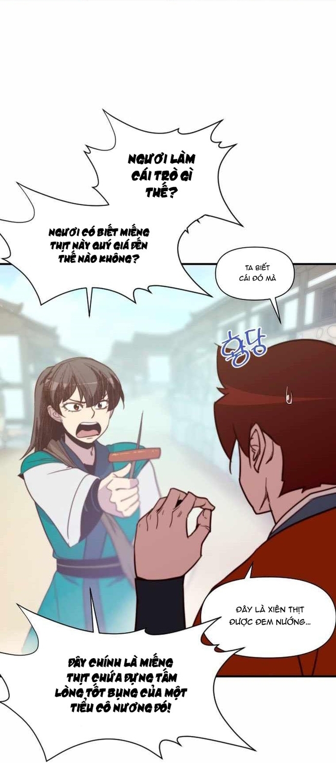 Kẻ Mạnh Nhất Lịch Sử: Chapter 127