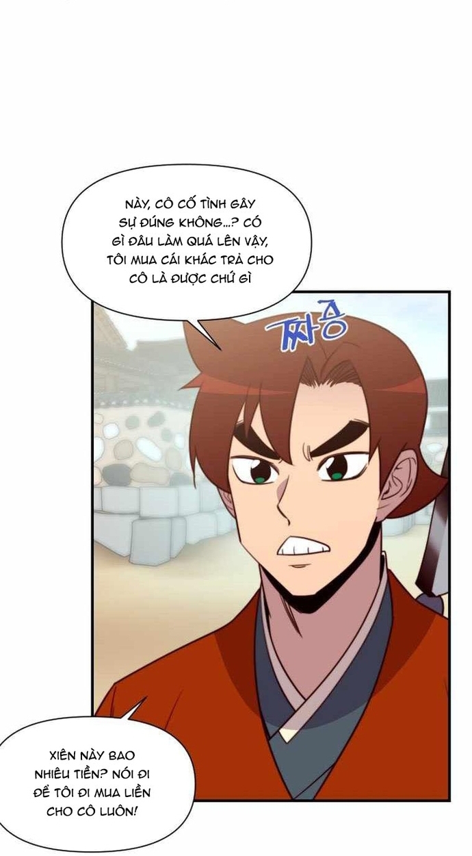 Kẻ Mạnh Nhất Lịch Sử: Chapter 127