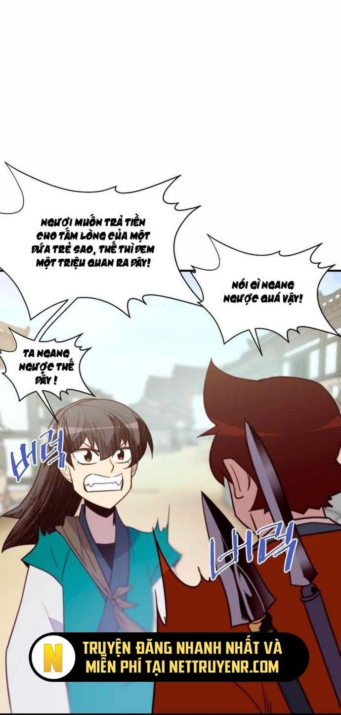 Kẻ Mạnh Nhất Lịch Sử: Chapter 127