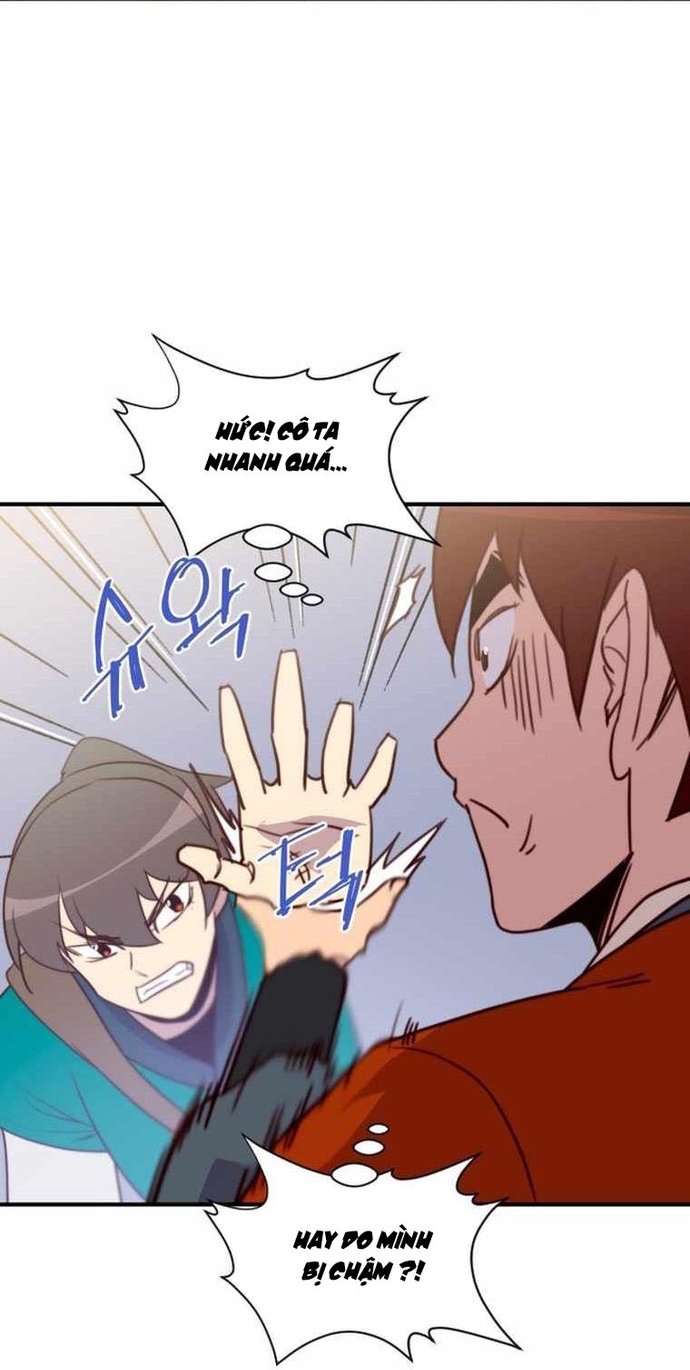 Kẻ Mạnh Nhất Lịch Sử: Chapter 127