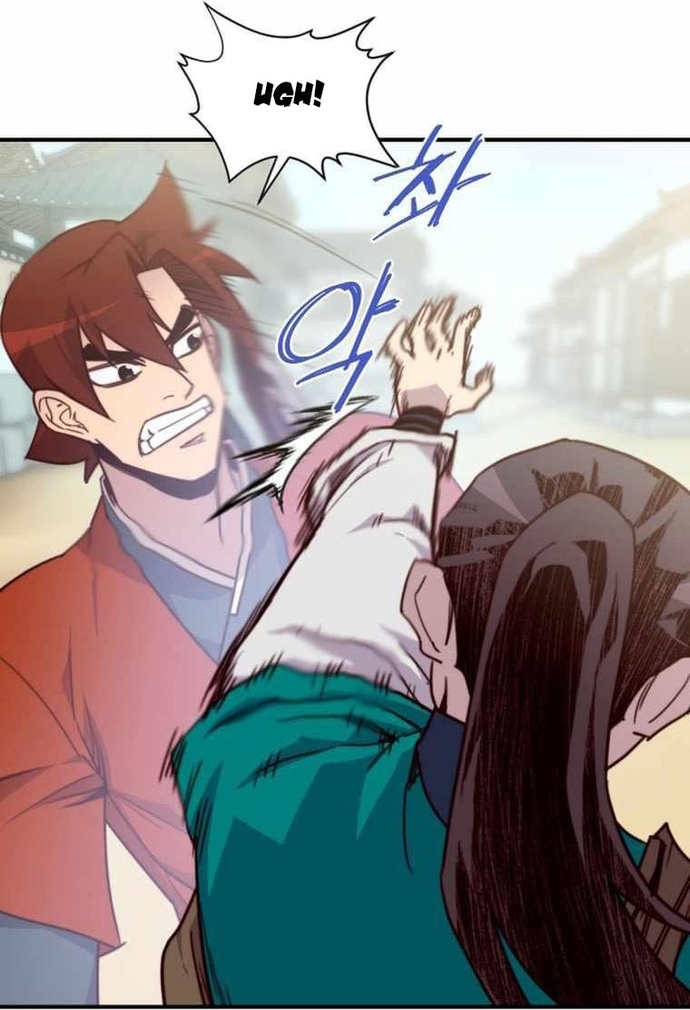 Kẻ Mạnh Nhất Lịch Sử: Chapter 127