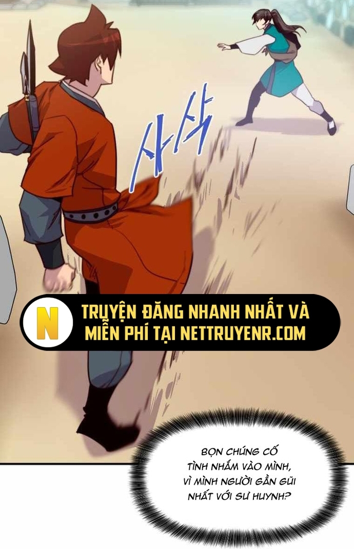 Kẻ Mạnh Nhất Lịch Sử: Chapter 127