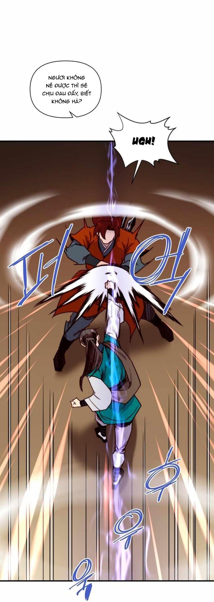 Kẻ Mạnh Nhất Lịch Sử: Chapter 127
