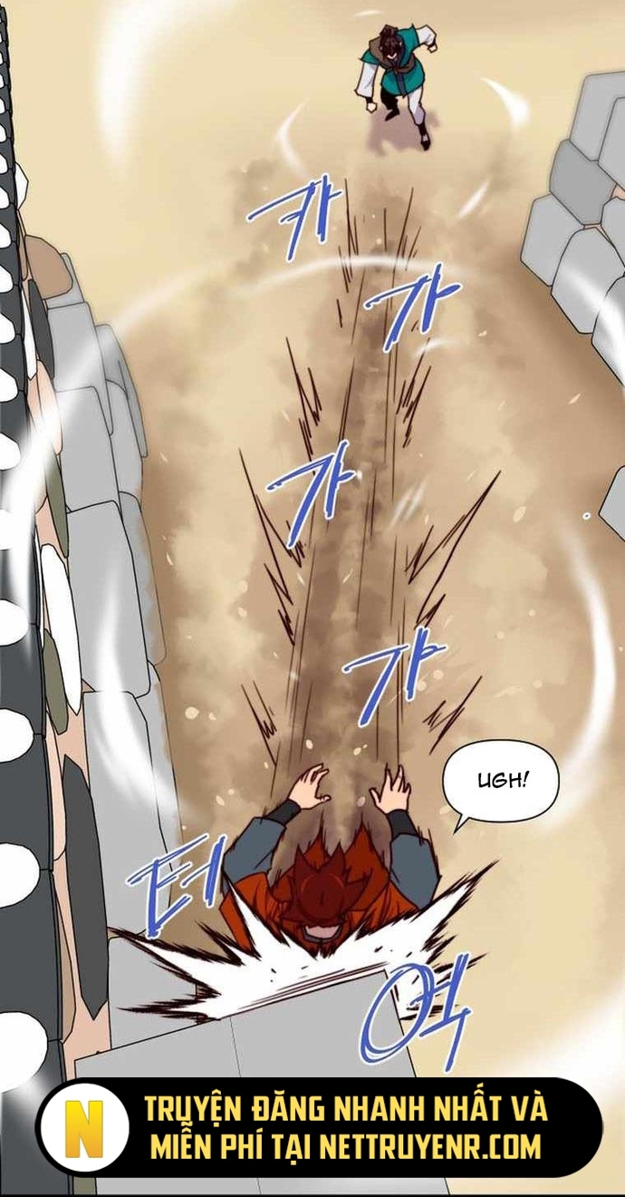 Kẻ Mạnh Nhất Lịch Sử: Chapter 127