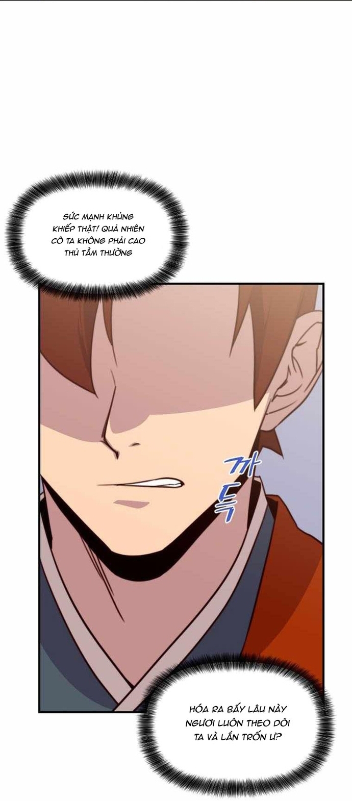 Kẻ Mạnh Nhất Lịch Sử: Chapter 127