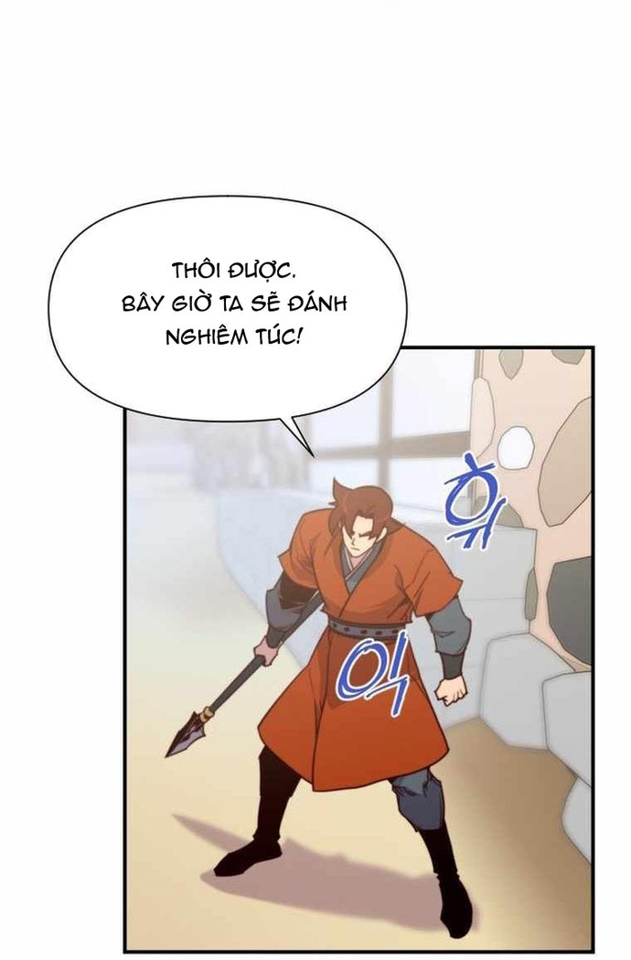 Kẻ Mạnh Nhất Lịch Sử: Chapter 127