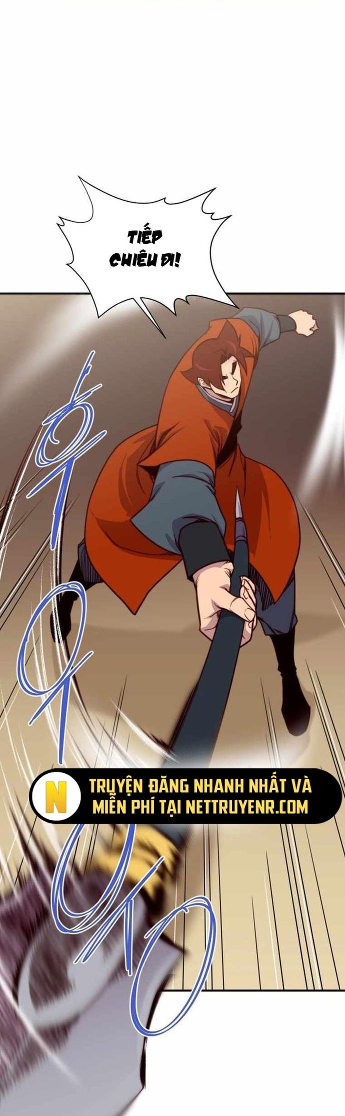 Kẻ Mạnh Nhất Lịch Sử: Chapter 127